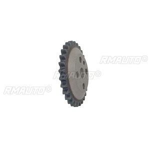 Kit de Reparación de Ajustador de Admisión del Motor 03C115121J, Pieza de Repuesto para el Eje de Levas de Admisión y Escape para Accesorios de Automóviles Skoda - Product Image 3