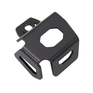 YHMOTO Oil Cup Cover Schutzabdeckung for Harley <b>Pan</b> America 1250 S PA1250S 2020 2021 Rear Brake <b>Protector</b> - Product Image 1