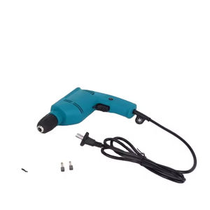 Perceuse à <span class=keywords><strong>tarière</strong></span> manuelle professionnelle à prix avantageux, perceuse <span class=keywords><strong>électrique</strong></span> à grande vitesse - Product Image 2