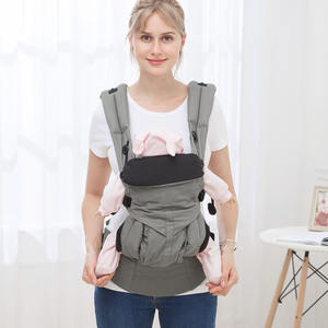 Porte-siège pour bébé, marchette, <span class=keywords><strong>ceinture</strong></span> de maintien, siège confortable, porte-bébé - Product Image 3