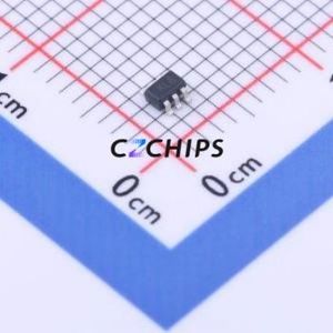 Diodo Schottky BAT54SDW SOT-363 Original, Nuevo de Marca, Venta al por Mayor de Componentes Electrónicos, Proveedor de Chips y Servicio BOM - Product Image 1