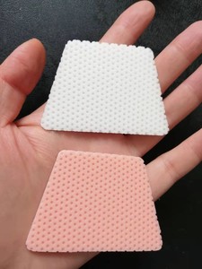 चीन पेशेवर चिकित्सा कम तापमान छिद्रित tpe नाक स्प्रिंट एस/एम/एल आकार आसान ऑपरेशन - Product Image 2