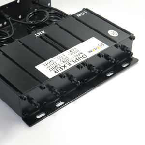 Precio de Fábrica SGQ-150D 50W VHF 137-180MHz Duplexor RF de Frecuencia Ajustable para Repetidor de Estación Base de Radio Bidireccional - Product Image 5