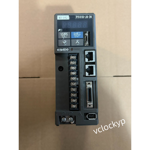 1 ชิ้น ไดรฟ์เซอร์โวฟูจิมือสอง RYS101S3-LSS-Z98 - Product Image 1
