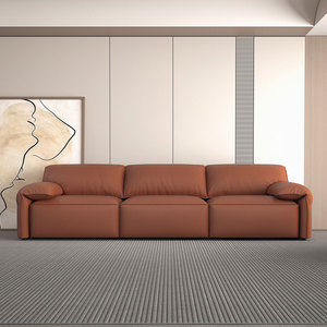 Hiện Đại Đ<span class=keywords><strong>a</strong></span> Chức Năng Điện Sofa Ghế Với Kính Thiên Văn Điều Khiển Từ Xa Thông Minh Da Giường Cho Phòng Khách Làm Bằng Gỗ - Product Image 4