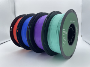 Biodegradable PLA <b>3D</b> <b>Printer</b> Filament 1.75mm Diameter Automatic New WiFi 1 Year for Custom Toys Art Crafts School Models 1kg - Product Image 5