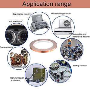 Heetverkopende 33M watergeactiveerde acryl polyimide zelfklevende hittebestendige antistatische <span class=keywords><strong>tape</strong></span> voor elektronica PCB - Product Image 4