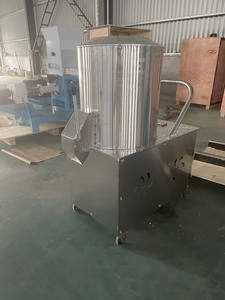 Petite machine verticale <span class=keywords><strong>de</strong></span> traitement <span class=keywords><strong>de</strong></span> céréales Mélangeur <span class=keywords><strong>de</strong></span> <span class=keywords><strong>farine</strong></span> <span class=keywords><strong>de</strong></span> pâte <span class=keywords><strong>de</strong></span> nouilles Mélangeur pour aliments pour animaux <span class=keywords><strong>de</strong></span> volaille HJ-BM20 - Product Image 4