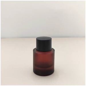 Atomizzatore a nebbia Fine in vetro trasparente <span class=keywords><strong>da</strong></span> 30ml diffusore di olio essenziale borsa dimensioni Dispenser di profumo Kit <span class=keywords><strong>da</strong></span> viaggio - Product Image 2