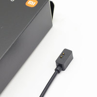 Câble de charge magnétique pour Redmi Watch 3, 2, 2 Lite, Horloge 2, 1, Redmi Smart Band Pro, Xiaomi Smart Band 7 Pro, chargeur USB