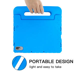 Étui de protection robuste en silicone antichoc HGD pour tablette Lenovo Tab M10 2022 Plus 3ème génération 10,6 pouces - Product Image 5