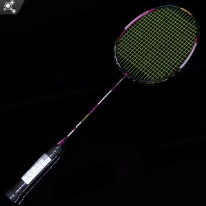 ESPER fabbrica diretta 4U/84g 32LBS racchette da <span class=keywords><strong>Badminton</strong></span> 35LBS durezza di alta qualità 4U/84g 35LBS uso professionale direttamente fabbrica - Product Image 2