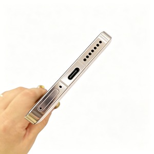 14, rose, 16 Go + 512 Go, écran en parfait état, objectif optique Leica, modèle rare, téléphone performant, excellent à utiliser - Product Image 3