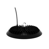 NUEVA FÁBRICA DE Shenzhen Mejor precio 150W 200W 240W 3CCT Luz LED de alta Bahía seleccionable IP65 Iluminación de almacén industrial a prueba de agua
