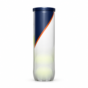 ITF Certified Padel <strong>Tennis</strong> <strong>Ball</strong> 45% Wool High Resilience Durable Customizable for Professional Training Competition 24 - Product Image 5