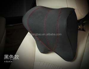 Coussin de cou en forme de U en mousse à mémoire de forme pour voiture - Product Image 6