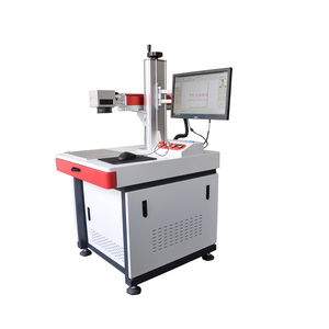 En gros Pas Cher prix oiseau bague bijoux en or chaîne pigeonring 20/30w fiber laser faisant la <span class=keywords><strong>machine</strong></span> - Product Image 6