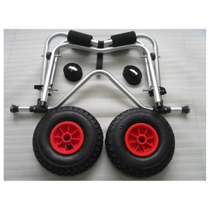 <span class=keywords><strong>Kayak</strong></span> en plastique Offre Spéciale Kayaks de haute qualité et bon marché <span class=keywords><strong>kayak</strong></span> professionnel pour la pêche-Trolley - Product Image 2