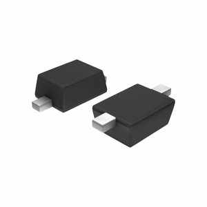 In Stock Electronics Component BZX58550-B3V6-QX SC-79, SOD-523 Diodes - Product Image 1