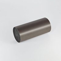 Convertisseur à trois voies pour motocyclette OEM Euro 6 Catalyseur Pt Pd Rh pour le contrôle des émissions Catalyseur au nickel-alumine