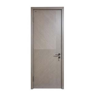 Customized Minimalist Interior Design Set Simple Wood Plastic Doors for Bedrooms Apartments Customized <b>Furniture</b> Decorative - Product Image 4