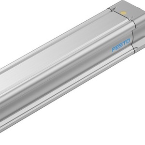 กระบอกสูบไฟฟ้า Festo ESBF-BS-50-100-20P พร้อมแกน สำหรับระบบอัตโนมัติทางอุตสาหกรรม - Product Image 1