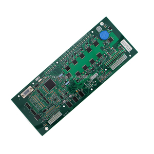 Chính hãng Genie bộ phận 102750 102750gt PCB ECM alc500 - Product Image 3