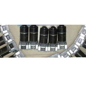 Solenoide Hidráulico de Alta Calidad HAWE GZ3-1-G24 - Product Image 4