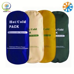 Almohadilla Térmica Reutilizable para Espalda, Cadera, Hombro y Rodilla - Compresa de Terapia de Calor/Frío para Alivio del Dolor por Hinchazón y Artritis, 300g - Product Image 2