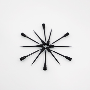 Puntas de Pipeta Desechables Yongyue Medical 50L con Filtro Conductivo, Compatibles con Tecan, Caja Individual, Material PP - Product Image 1