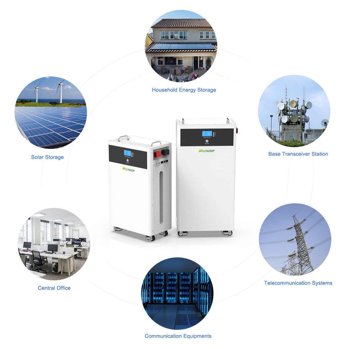 lithium battery 16 kwh