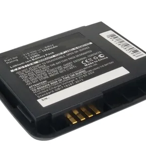 1950mAh Barcode Scanner Battery for Intermec CN50, CN51, AB24, AB25