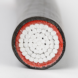 โรงงานจีนจัดหาสายไฟฟ้าราคาถูกกว่าโดยตรง สายไฟฟ้าสำหรับอุตสาหกรรมไฟฟ้า สายไฟฟ้าแรงดันต่ำแบบหุ้มฉนวน - Product Image 3