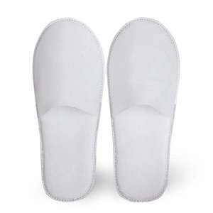 Zapatillas desechables antideslizantes para spa, lavables y reutilizables, para casa, hotel, para interior, para hombre y mujer - Product Image 4