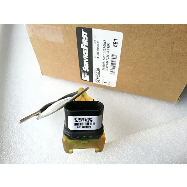 Trane Klimaanlage Kühl werkzeuge SEN02039 Temperatur sensor X13651507030