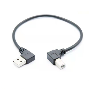 Cable de Extensión USB 2.0 A Macho a USB B Macho para Impresora - Product Image 6
