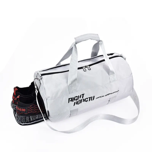 Mochila Deportiva de Gran Capacidad Personalizada para Gimnasio y Entrenamiento, para Hombre y Mujer, con Separación para Ropa Húmeda y Seca, Equipaje de Mano para Viajes Cortos, Bolsa de Natación - Product Image 6