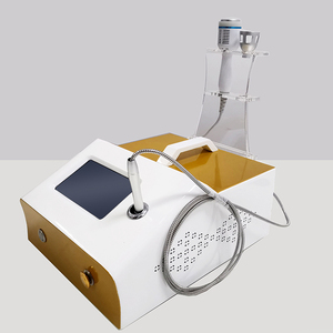 5 in 1 980nm Diode Laser Onychomycosis Device ABS Material <b>Physical</b> Therapy Equipment for Body Foot Nail Fungus Laser Treatment - Product Image 6