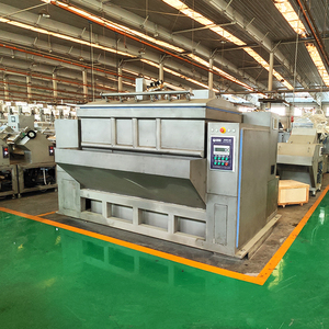 25kg/50kg/100kg/200kg Stainless Steel Dough <strong>Mixer</strong> Commercial Horizontal Kneading <strong>Machine</strong> - Product Image 5