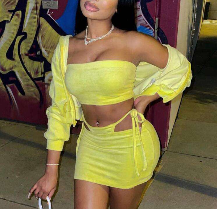 Compras online de spanish promocionales, falda tubo.alibaba.com