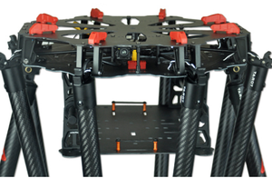 Châssis multirotor <span class=keywords><strong>Tarot</strong></span>/Octorotor/X8-II TL8X000-PRO - Product Image 3