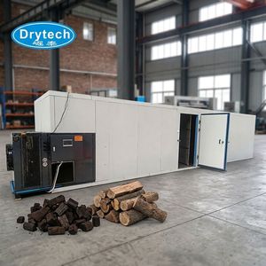 Sèche-linge à pompe à chaleur à briquettes de charbon zéro émission, respectueux de l'environnement - Product Image 1