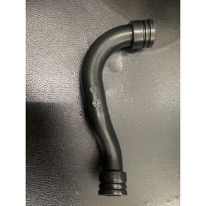 ท่อไอเสีย Mercedes-Benz A2710901929ท่อไอดียางสำหรับ C200 C180 C260 E260 E200 - Product Image 2