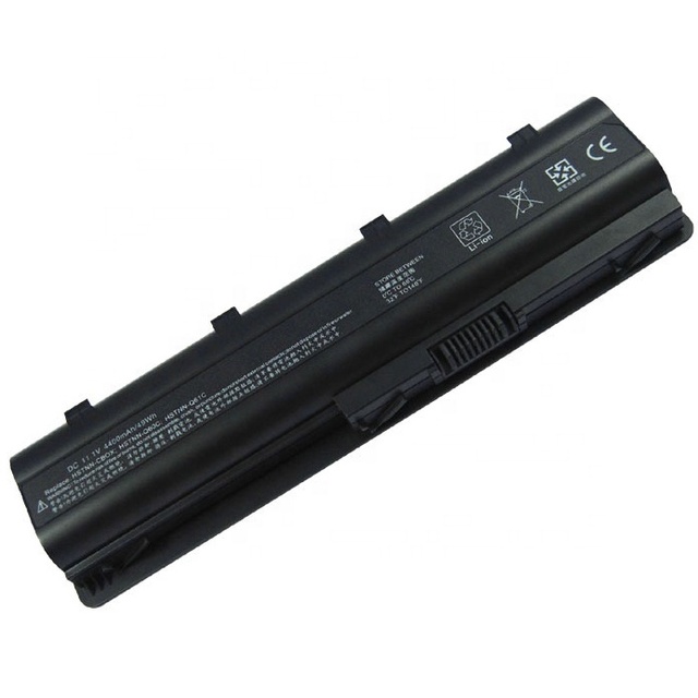 Quality Laptop Digital Battery MU06 for HP G4 G6 G7 G32 G42 G56 G62 G72 DM4 MU06XL MU09 10.8V 47WH