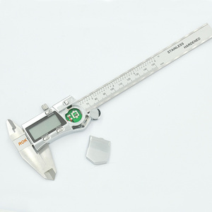 ROKTOOLS-<span class=keywords><strong>calibrador</strong></span> Digital de carcasa de Metal, con batería de 3V, 200mm/8 pulgadas, Uso <span class=keywords><strong>Profesional</strong></span> de calibración - Product Image 3
