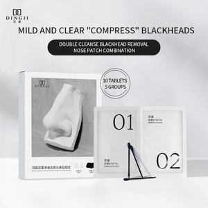 Mascarilla de nariz con parche para espinillas, eliminación suave, superventas, para <span class=keywords><strong>el</strong></span> cuidado de la piel facial - Product Image 6