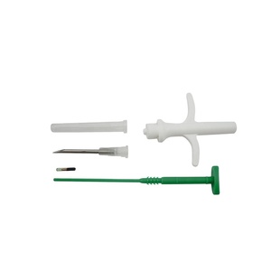 1.25*7 mét 134.2kHz 13.56MHz RFID Micro eo khí iCar RFID <span class=keywords><strong>NFC</strong></span> tiêm vi mạch tag bioglass RFID Tag transponder <span class=keywords><strong>chip</strong></span> - Product Image 3