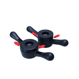 Outil manuel en plastique à verrouillage rapide pour équilibrage de pneus Cangzhou, pour l'entretien des machines d'équilibrage - Product Image 3