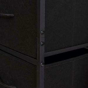 High Quality Freestanding Durable Stainless Steel MDF Panel Pine Modern Living Room Fabric <b>Cabinets</b> Sample Available Fabric - Product Image 5