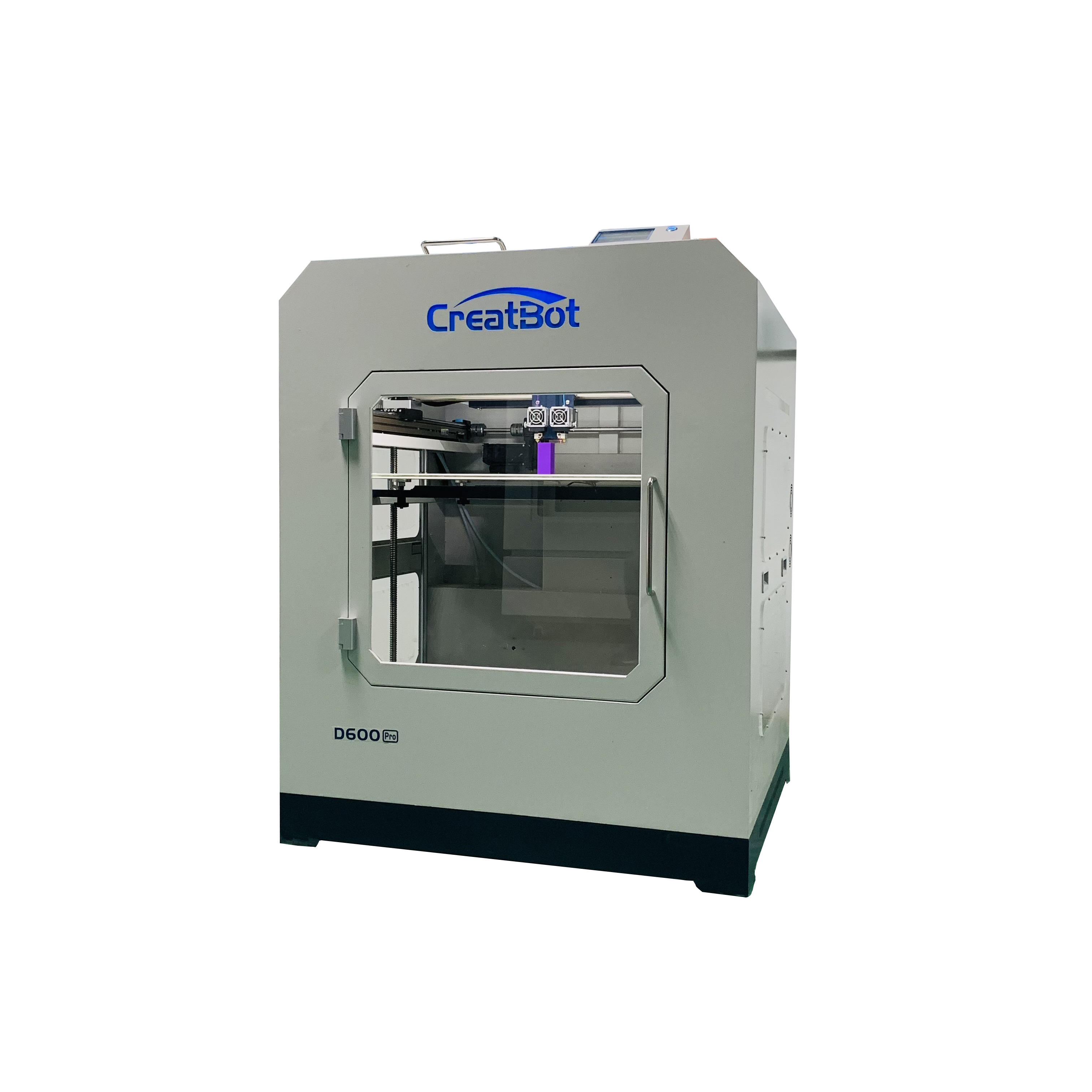 Creatbot d600
